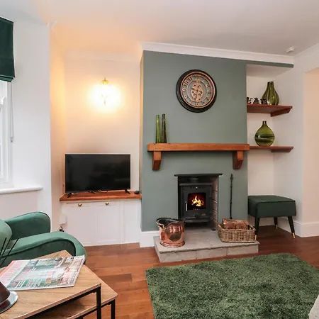 Vakantiehuis Kestrel Middlesbrough