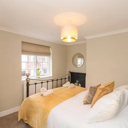 Kestrel Vakantiehuis *