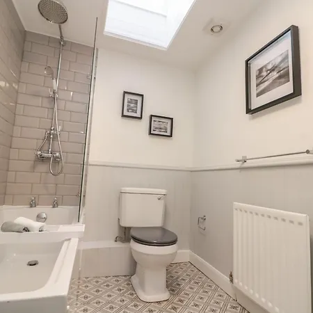 Vakantiehuis Kestrel Middlesbrough