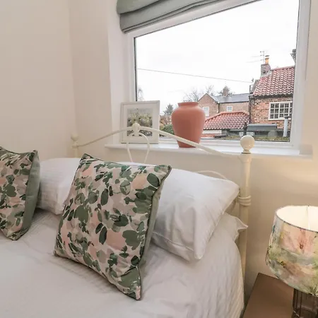 Kestrel Vakantiehuis Middlesbrough