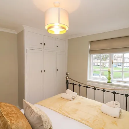 Kestrel Vakantiehuis *