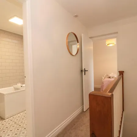 Vakantiehuis Kestrel Middlesbrough