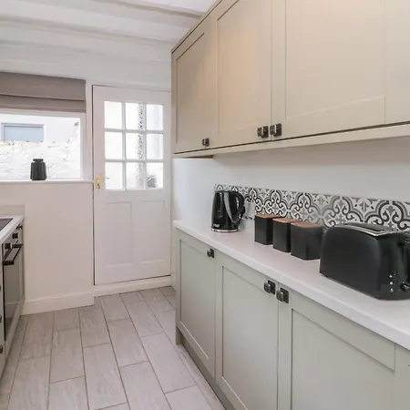 Casa de Férias Kestrel *