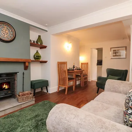 Casa de Férias Kestrel