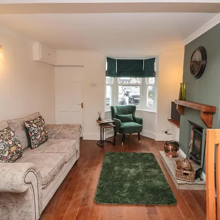 Kestrel Casa de Férias