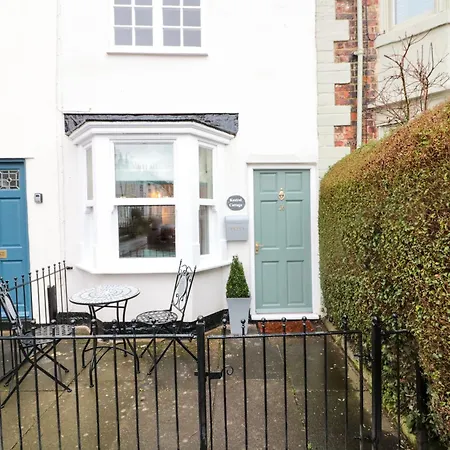 Kestrel * Middlesbrough