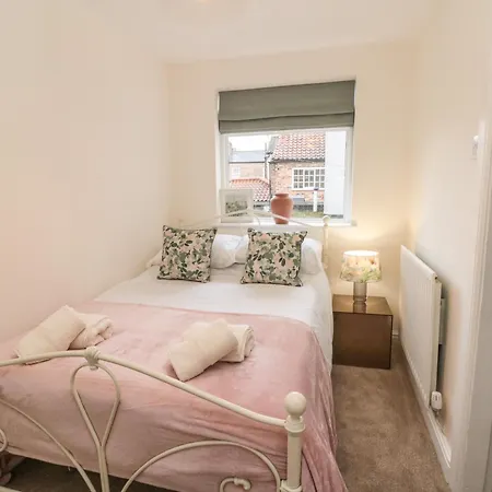 Casa de Férias Kestrel