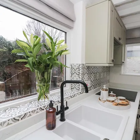 Kestrel Middlesbrough