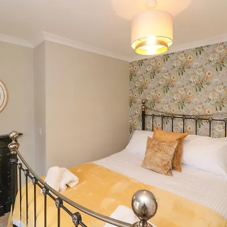 بيت للعطل Kestrel *