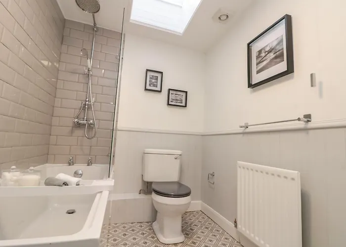 Feriehus Kestrel Middlesbrough