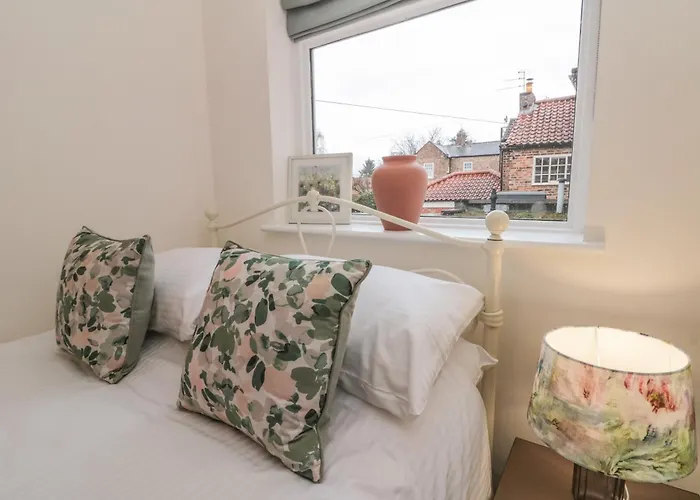 Kestrel Feriehus Middlesbrough