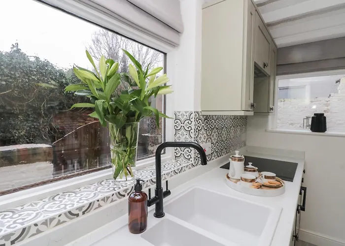 Kestrel Middlesbrough