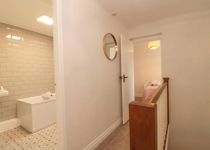 Feriehus Kestrel Middlesbrough